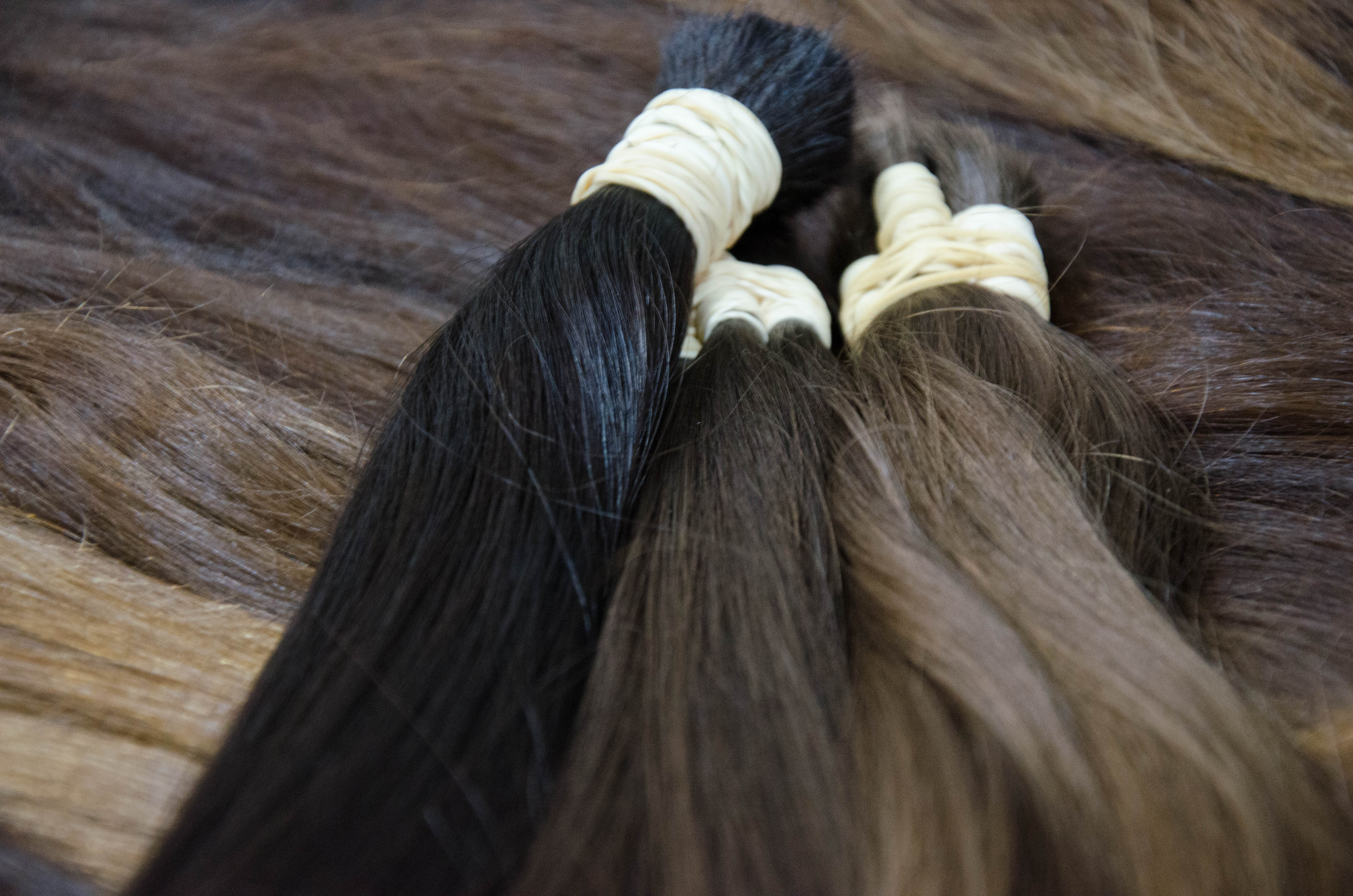 Pelo Sintético